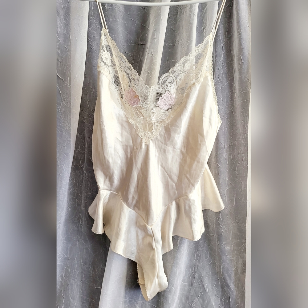 Vintage Dreamtime teddy